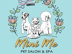 Mini Me Pet Salon & Spa - Salon cosmetica animale
